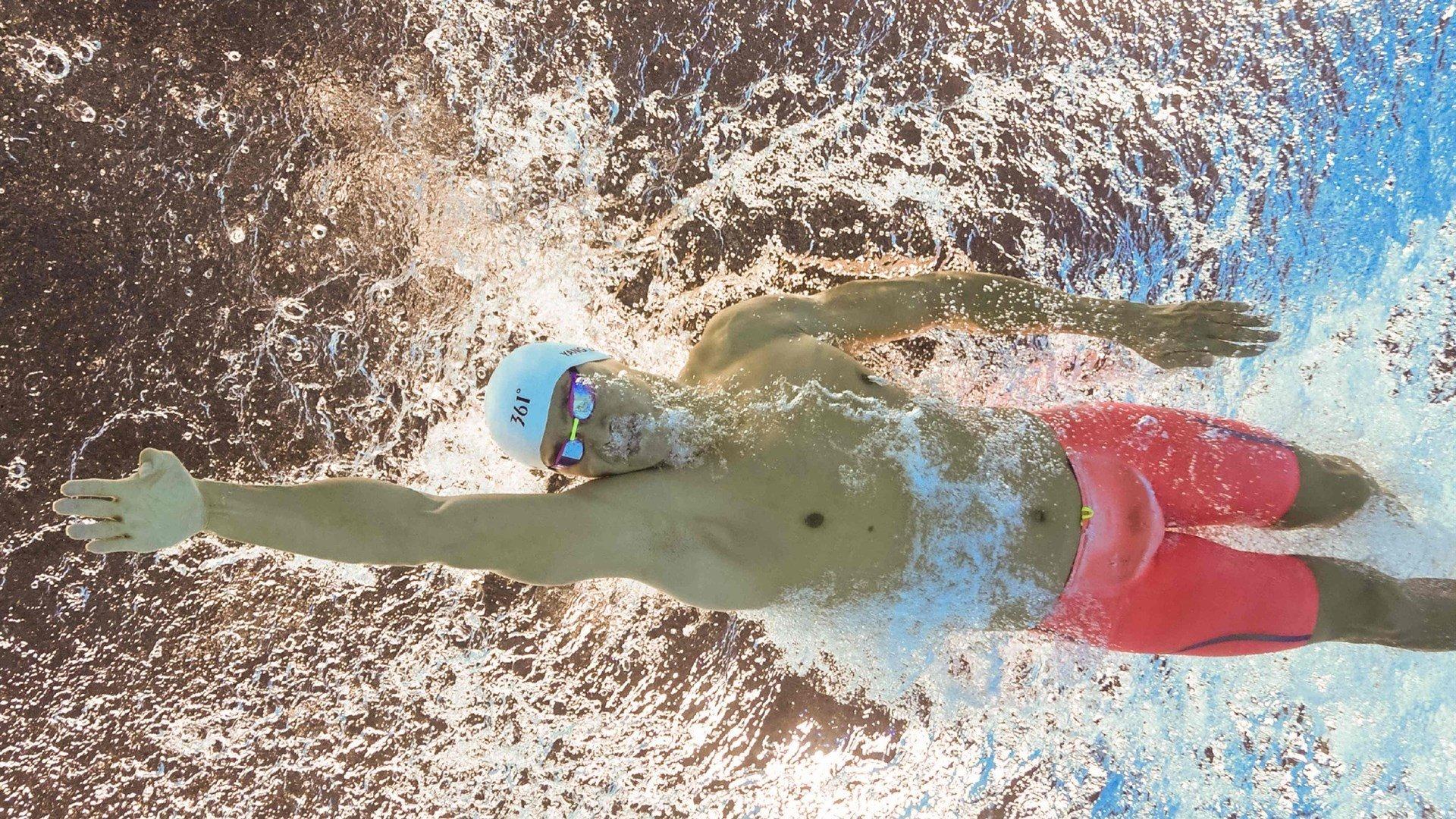 雪橇世界杯激战正酣,德国选手强势夺冠