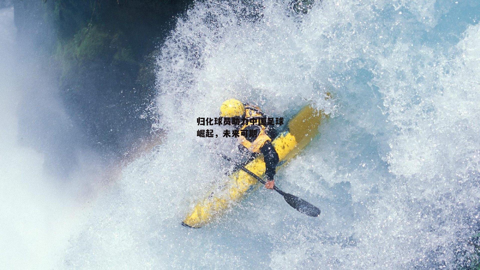 归化球员助力中国足球崛起，未来可期