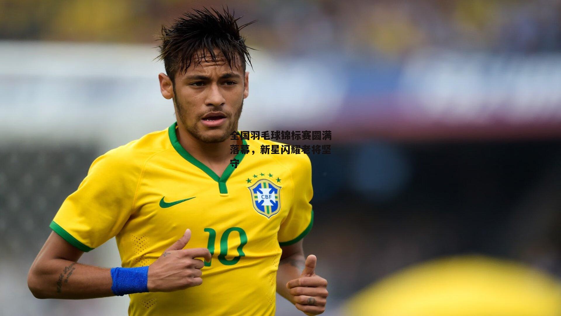 全国羽毛球锦标赛圆满落幕，新星闪耀老将坚守