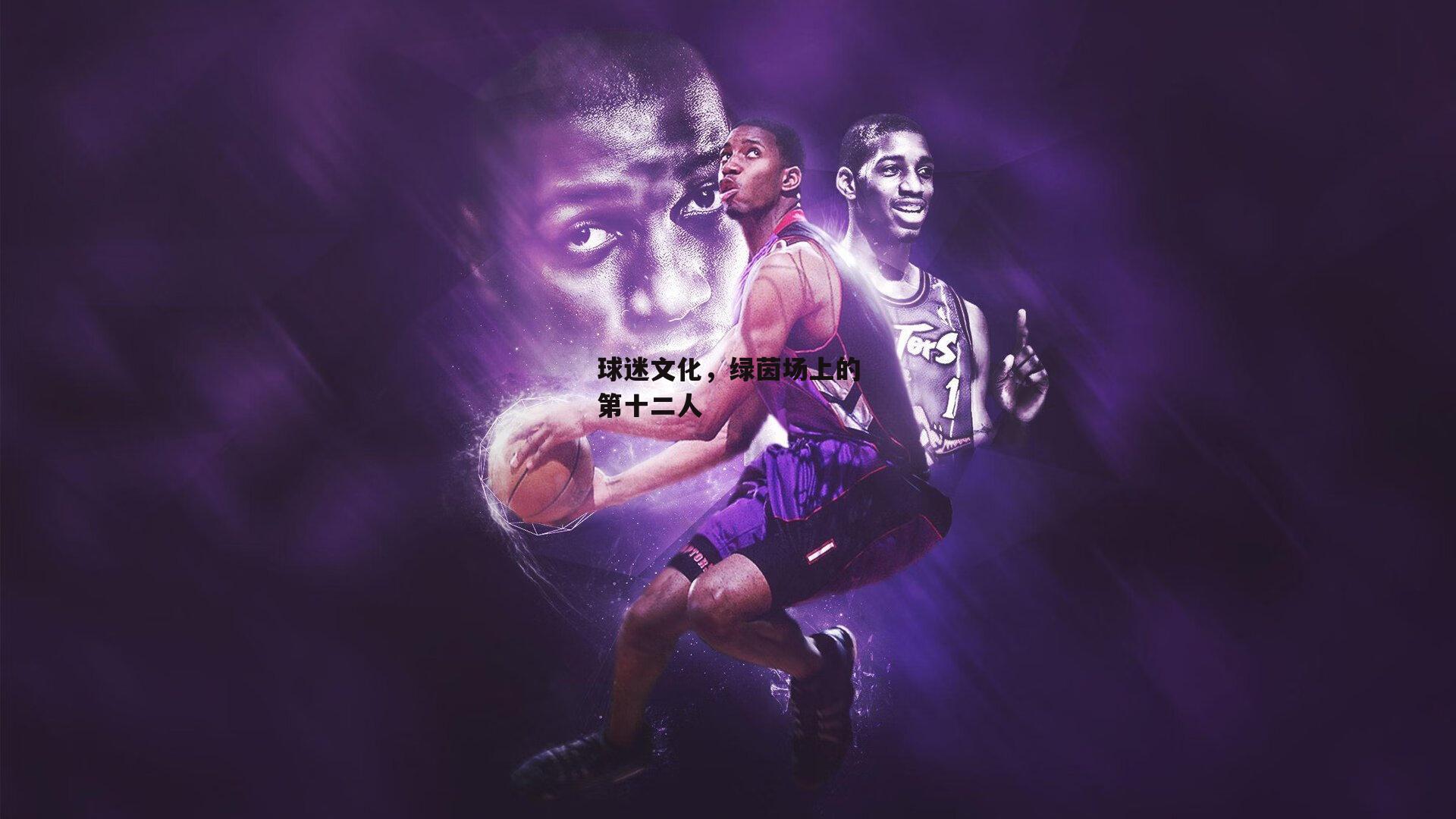 球迷文化，绿茵场上的第十二人