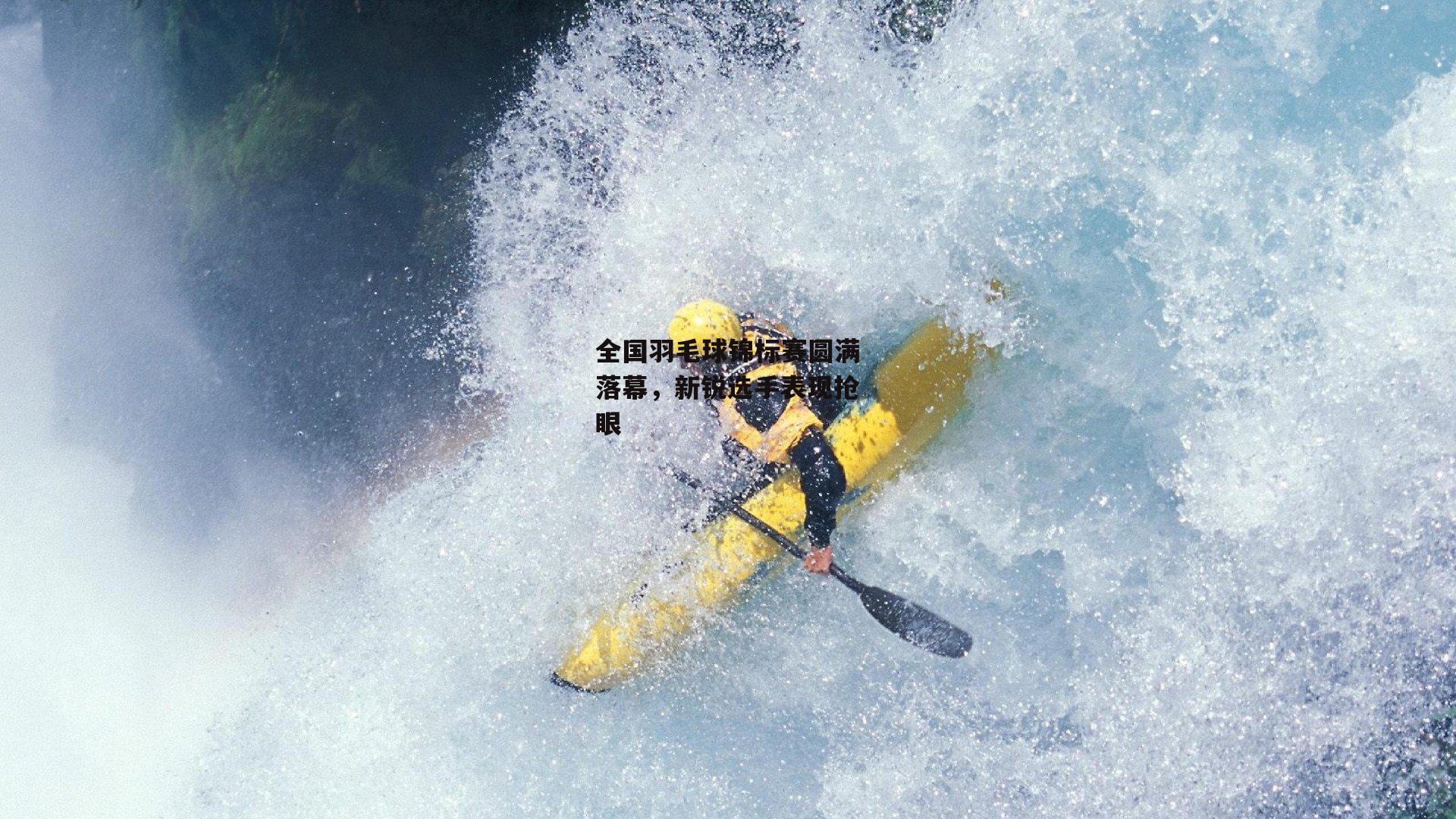 全国羽毛球锦标赛圆满落幕，新锐选手表现抢眼